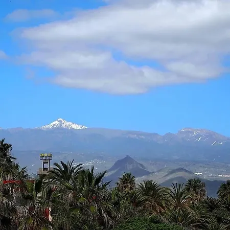 Lejlighed Atico Vista Teide