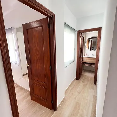 Apartament Atico Vista Teide