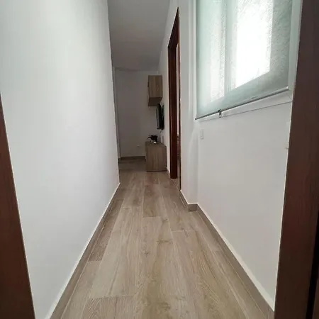 Apartamento ático Vista Teide