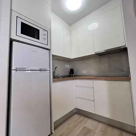 Daire Atico Vista Teide Arona (Tenerife)