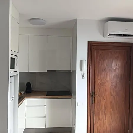 Atico Vista Teide Daire