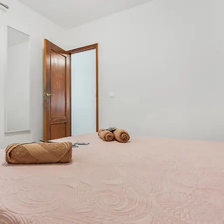 Apartman Atico Vista Teide Arona