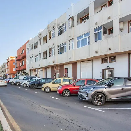 Apartman Atico Vista Teide